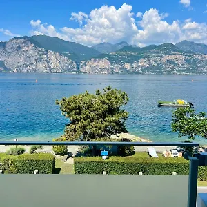 Val Di Sogno Grand View Malcesine