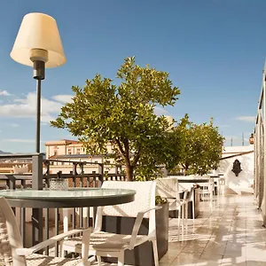 Porta Felice&spa Palermo